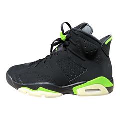 Jordan 6 Retro Electric Green 7.5M